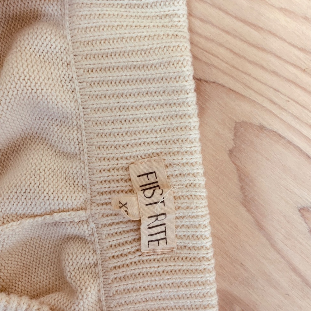 First Rite knit pants - Picture 3 of 3